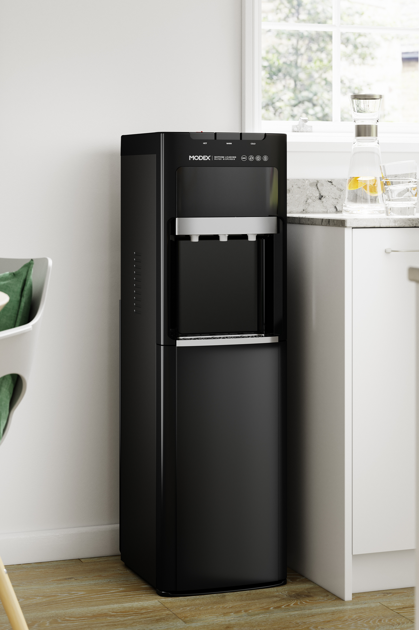 WD7050 water dispenser