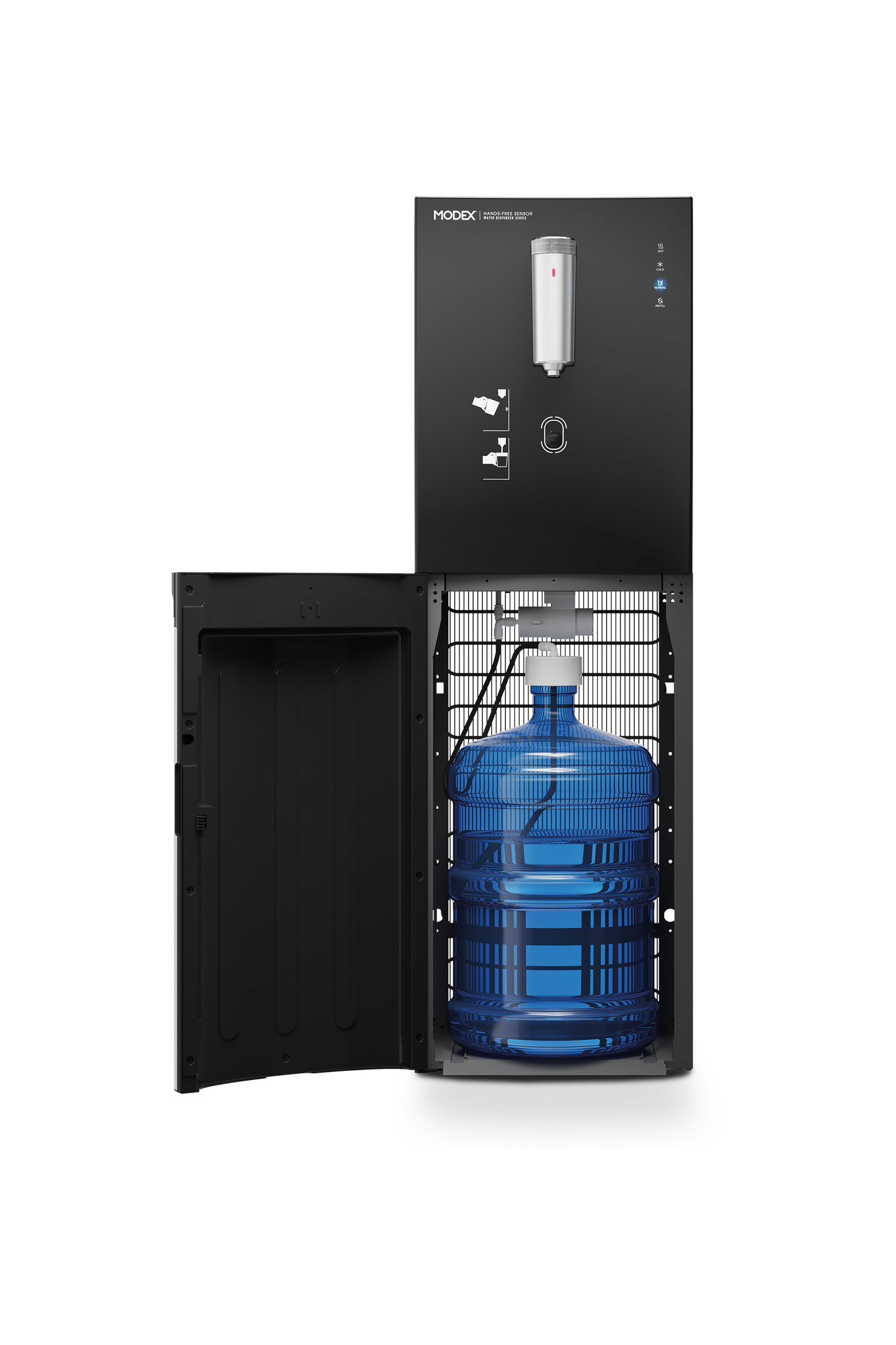 Wd7065 Water Dispenser