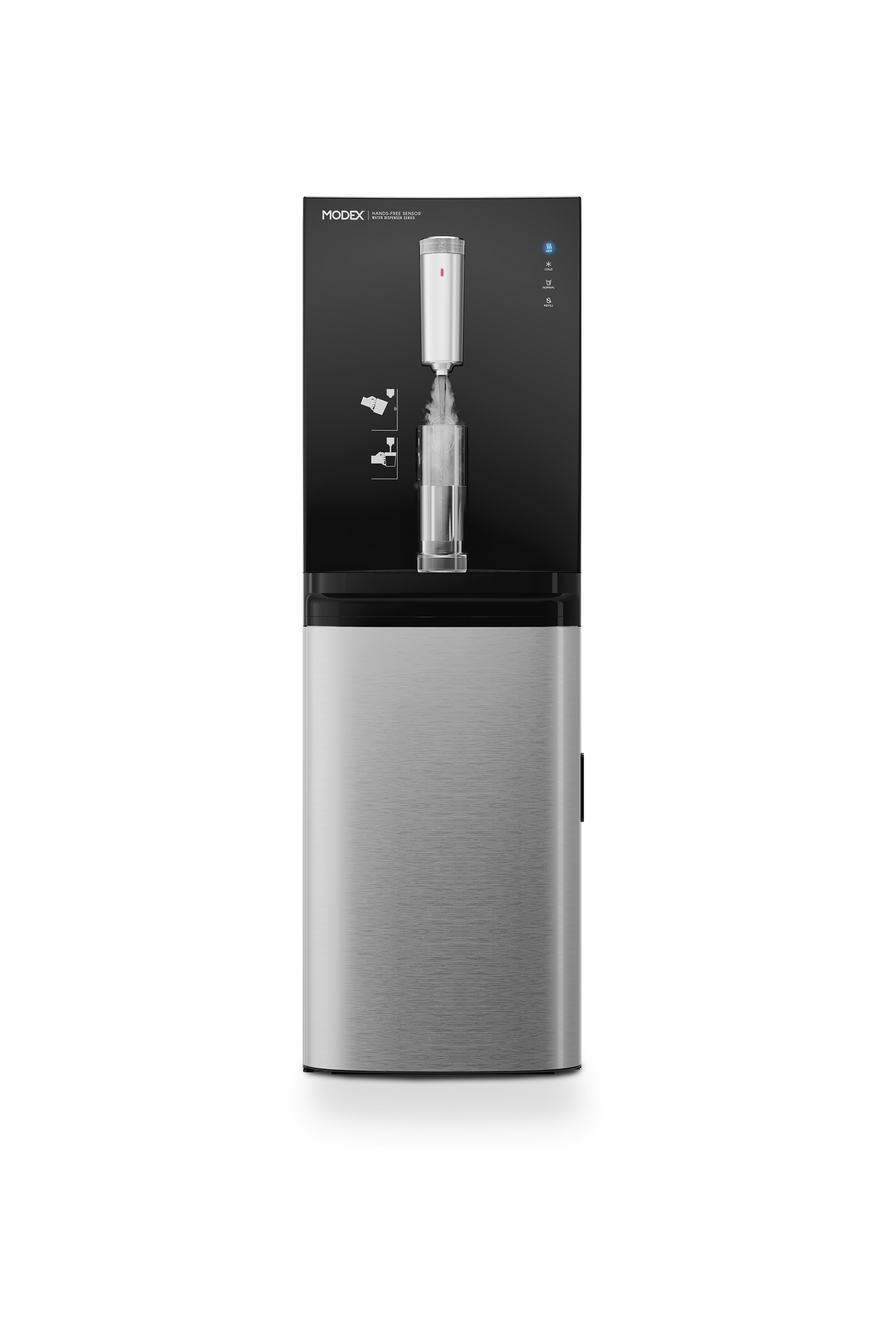 Wd7065 Water Dispenser