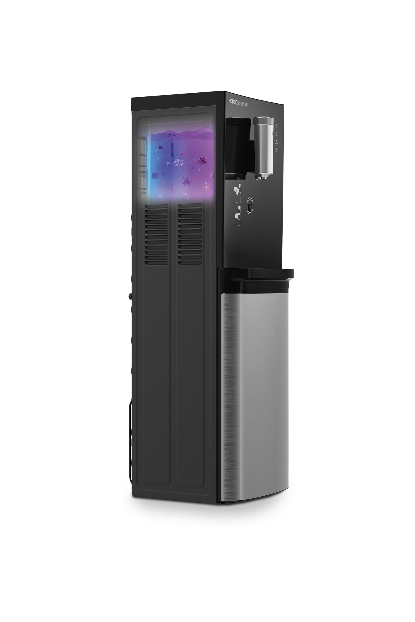 Wd7065 Water Dispenser
