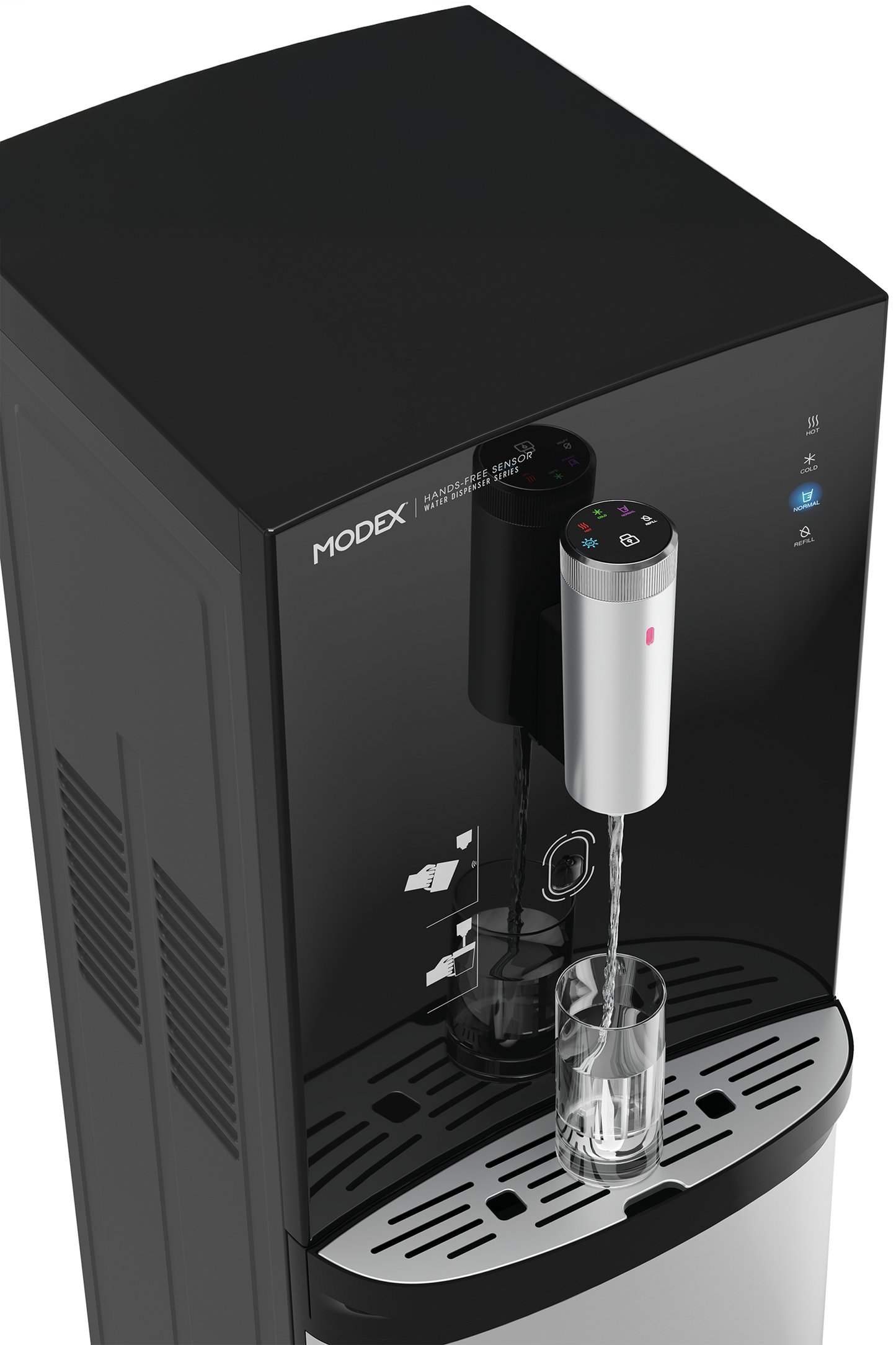 Wd7065 Water Dispenser