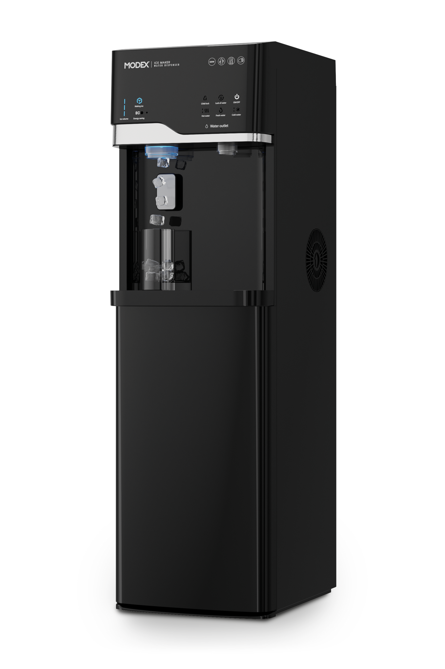Wd7070 Water Dispenser