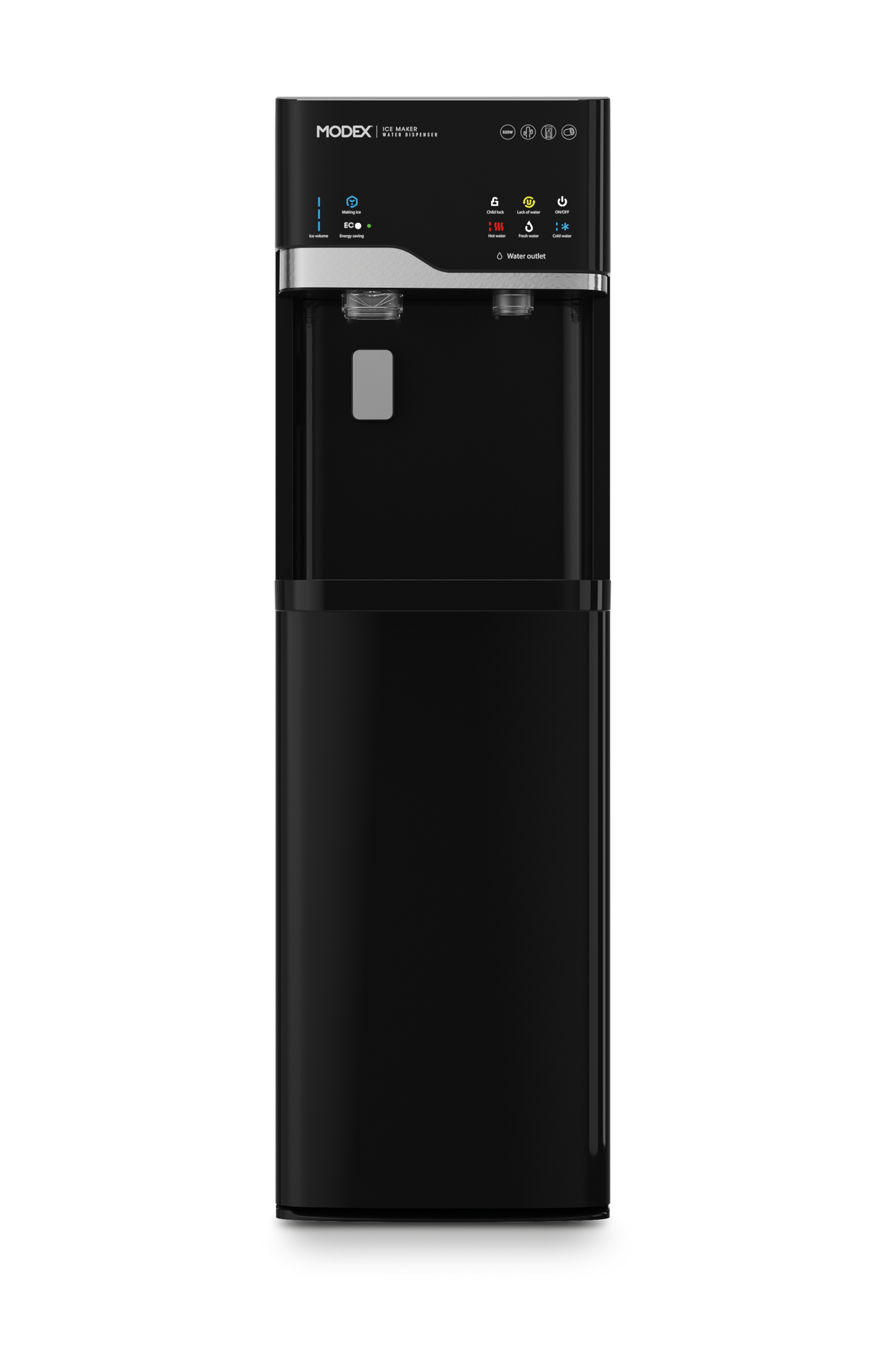 Wd7070 Water Dispenser