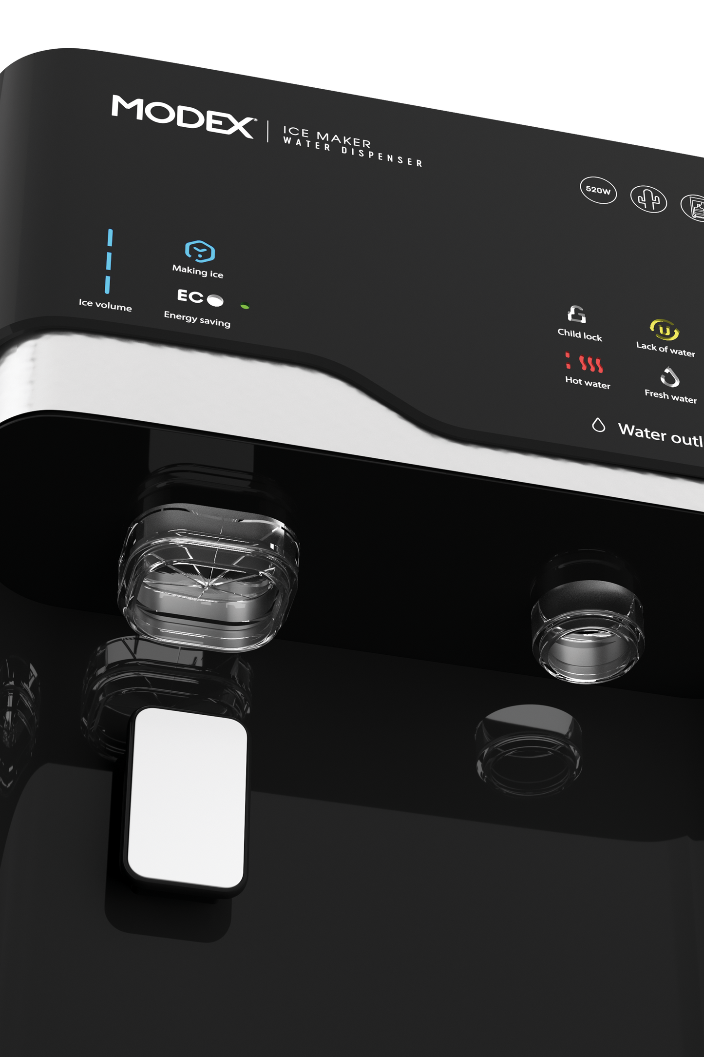 Wd7070 Water Dispenser