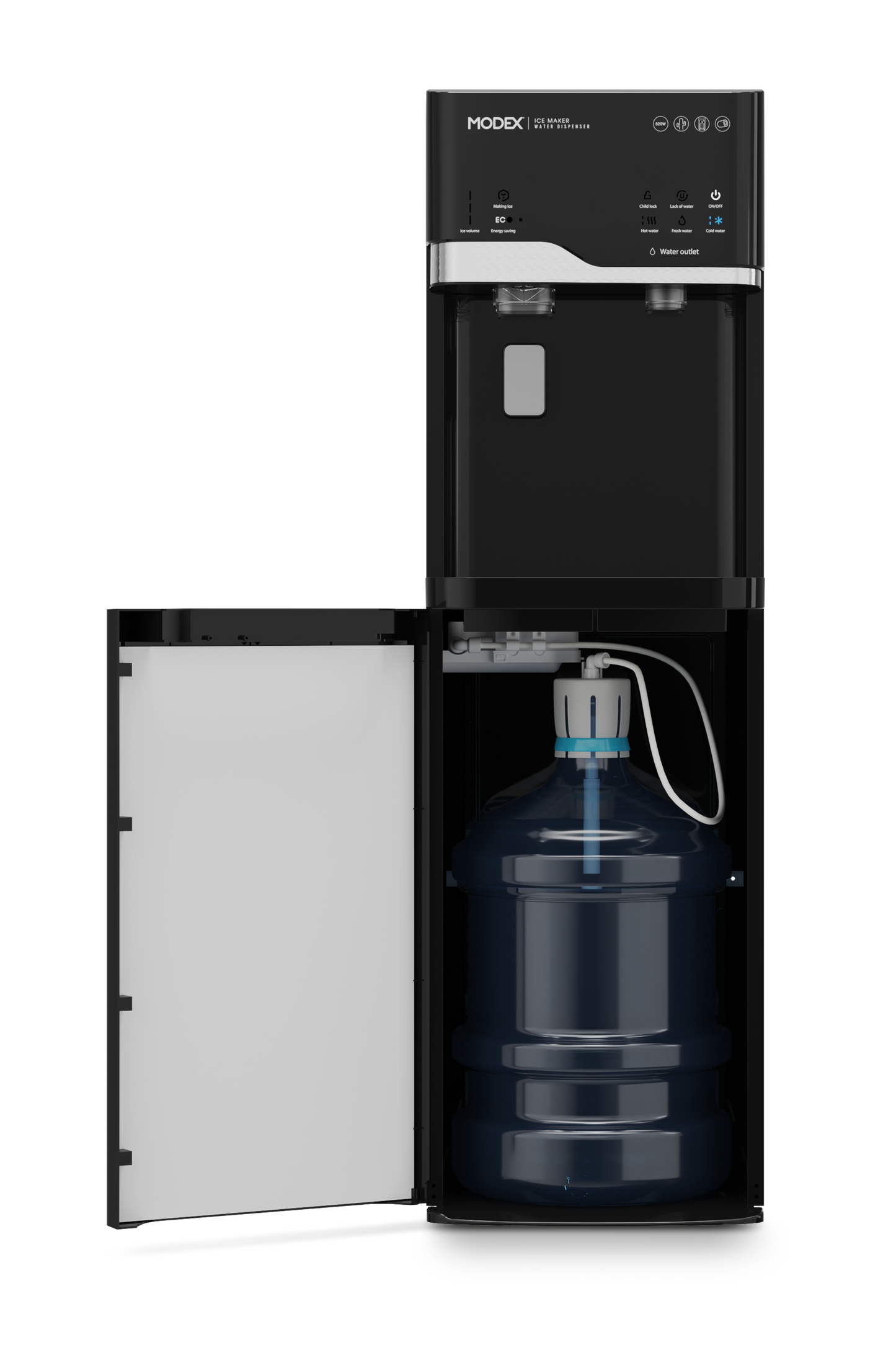 Wd7070 Water Dispenser