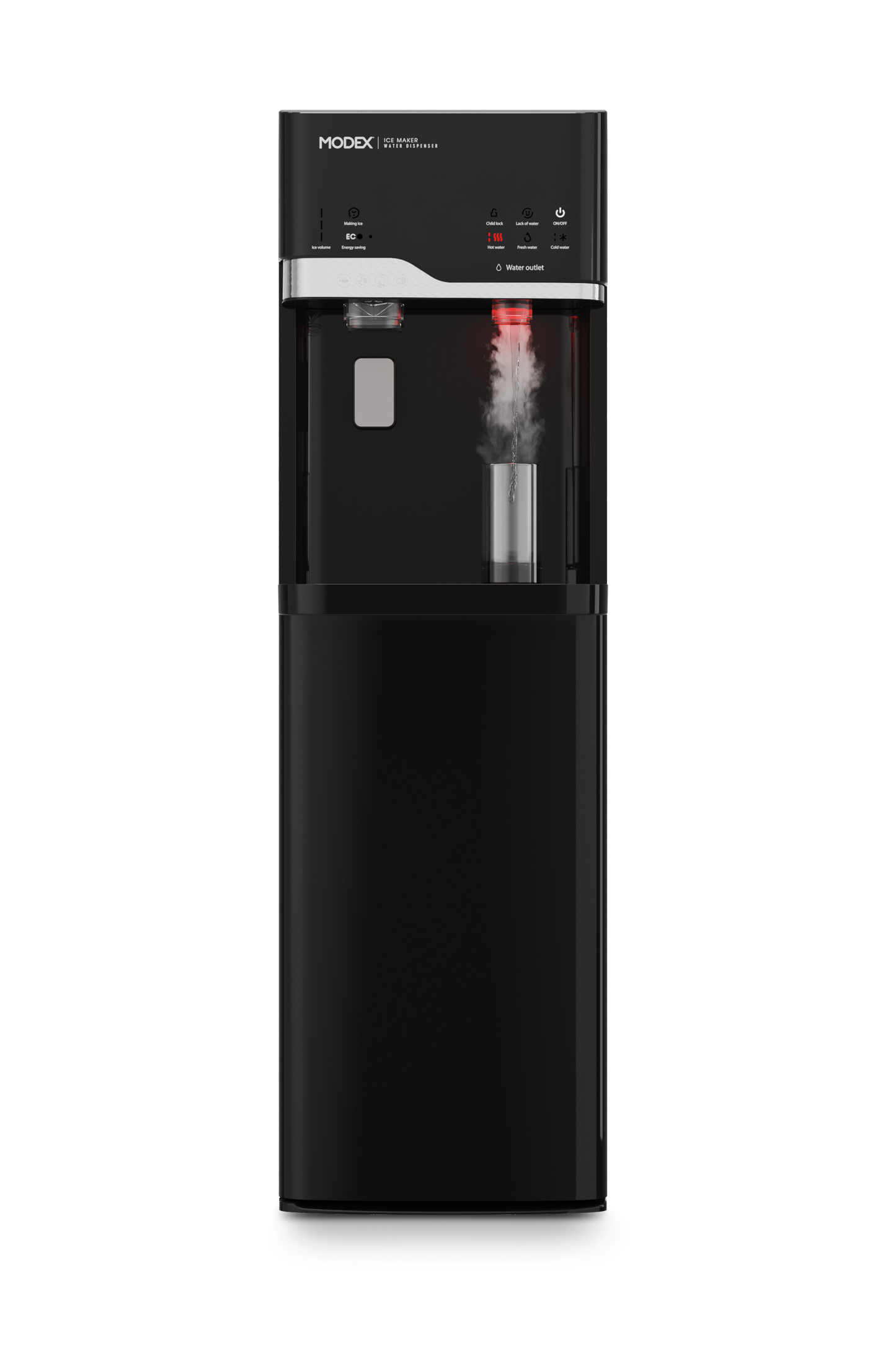 Wd7070 Water Dispenser
