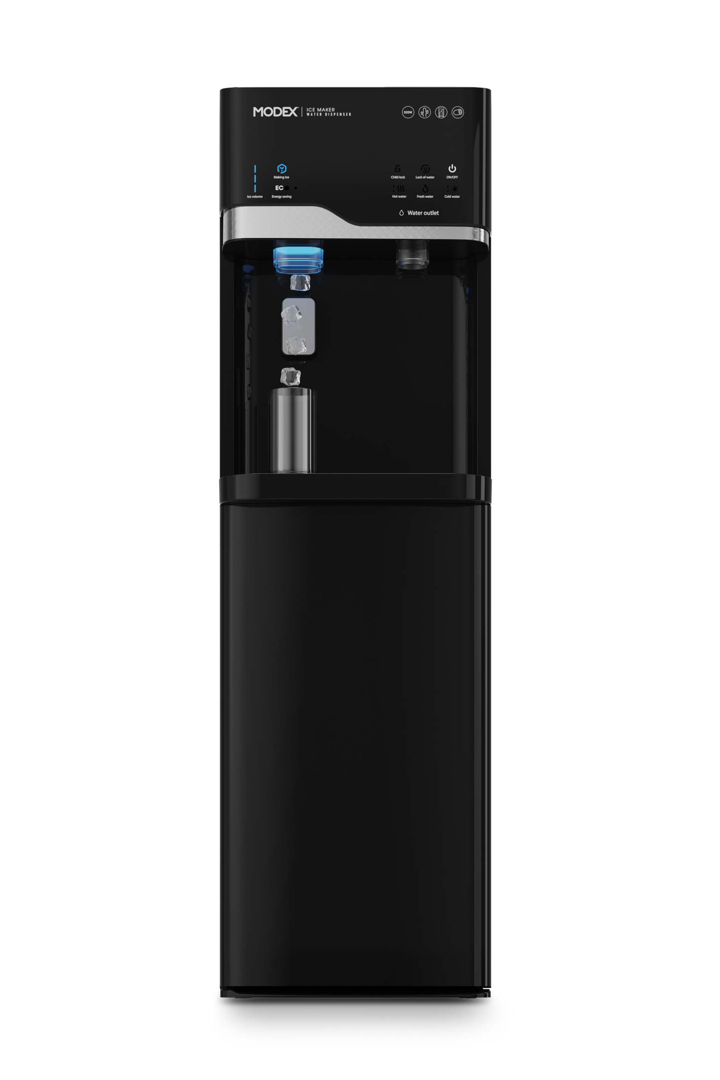 Wd7070 Water Dispenser