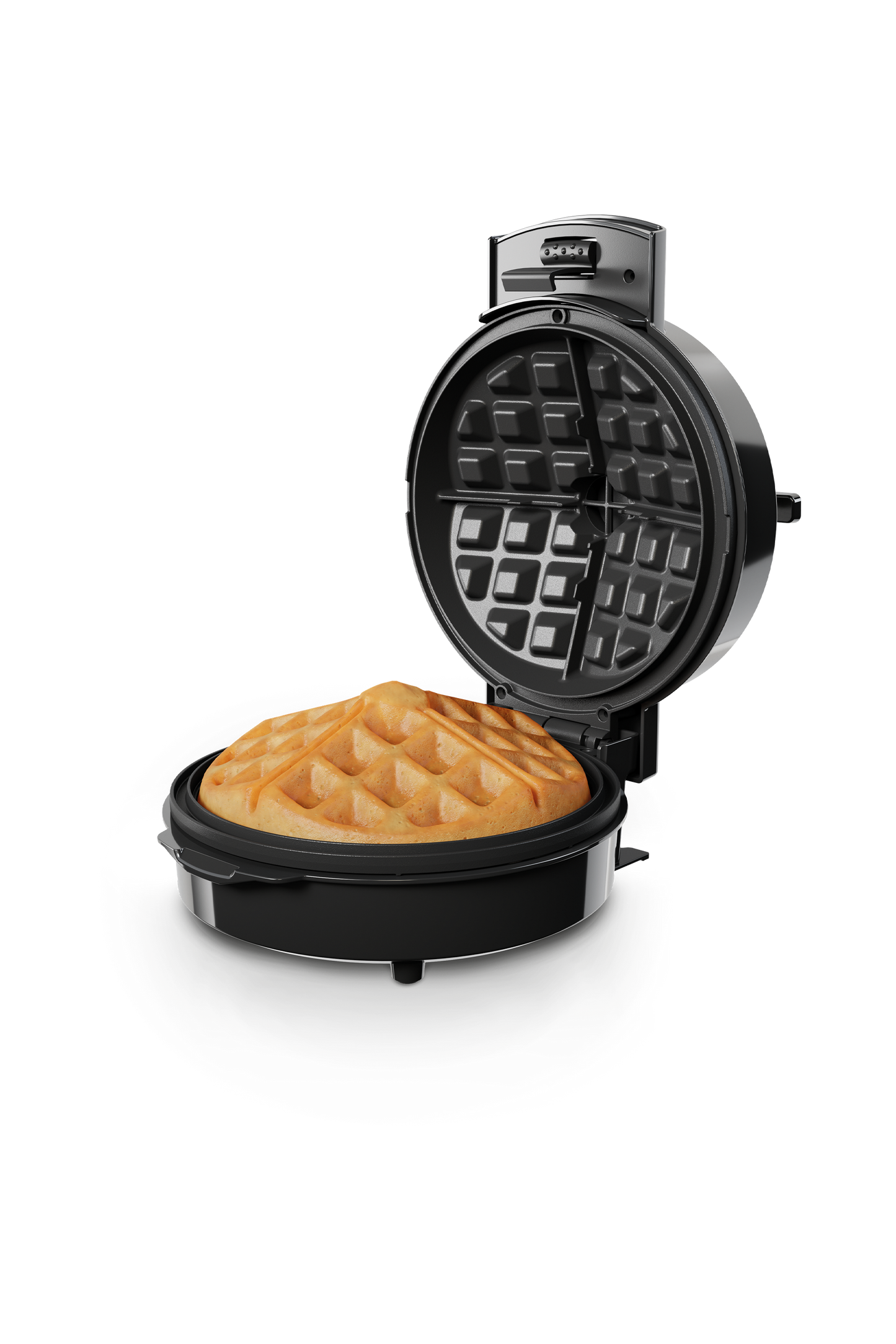 Wm5480 waffle maker