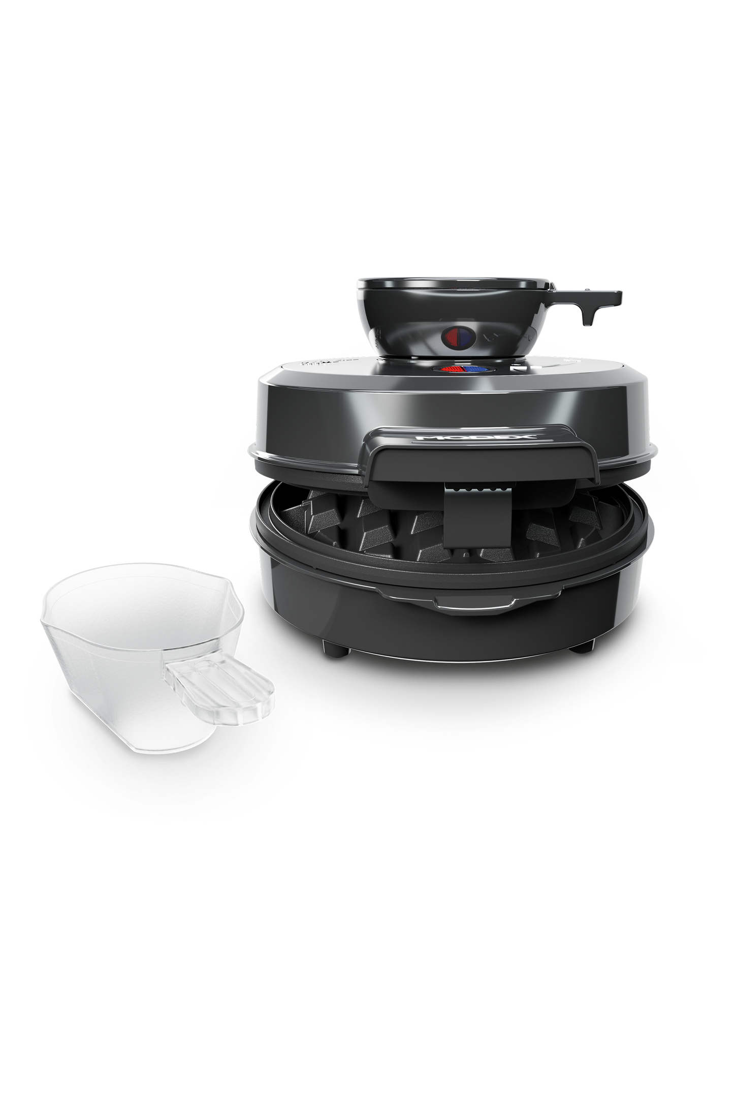 Wm5480 waffle maker