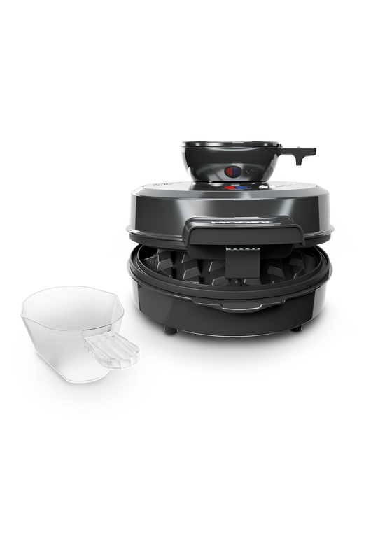 Wm5480 waffle maker