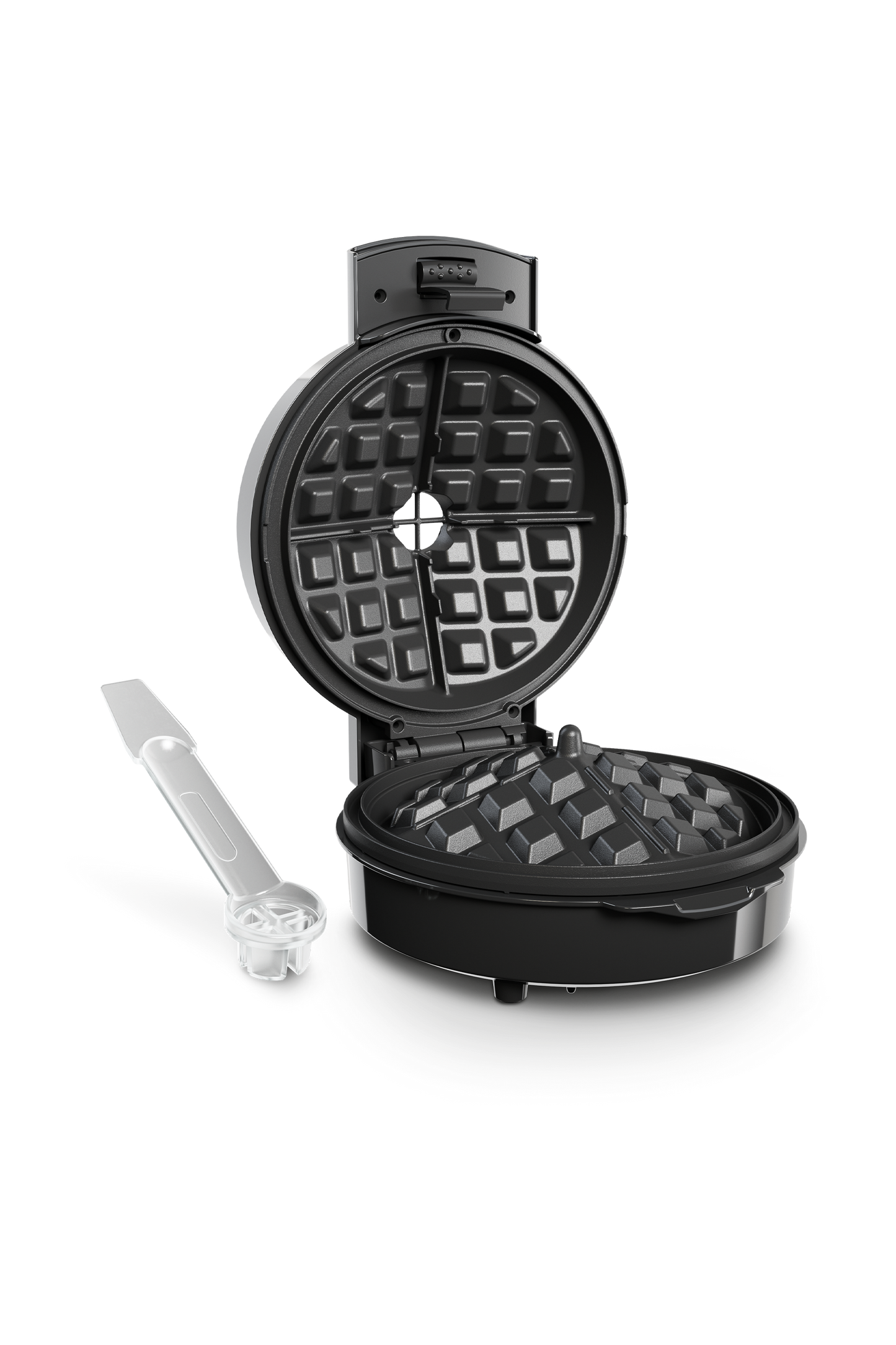 Wm5480 waffle maker