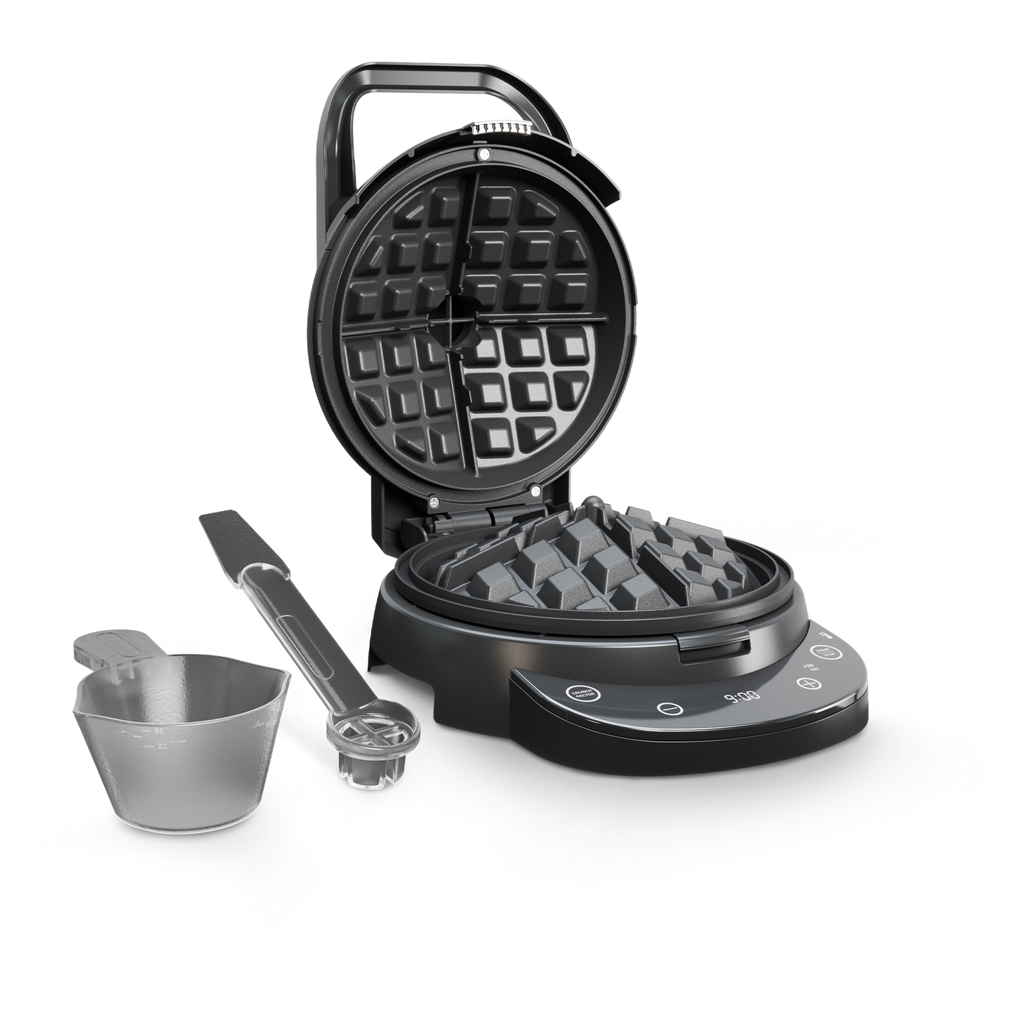 Wm5490 waffle maker
