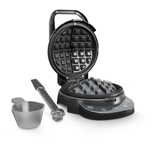 Wm5490 waffle maker
