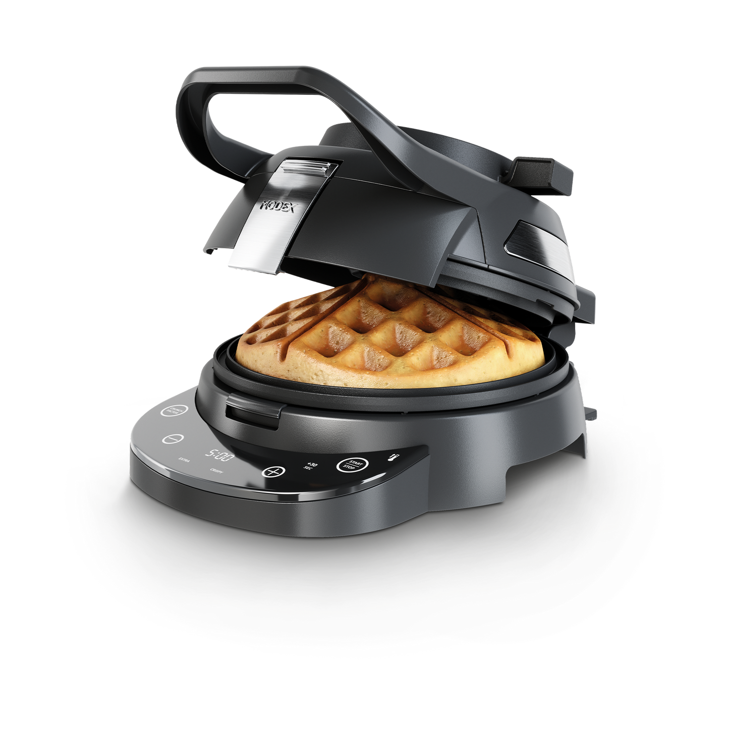 Wm5490 waffle maker