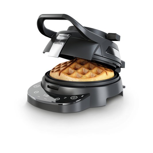 Wm5490 waffle maker