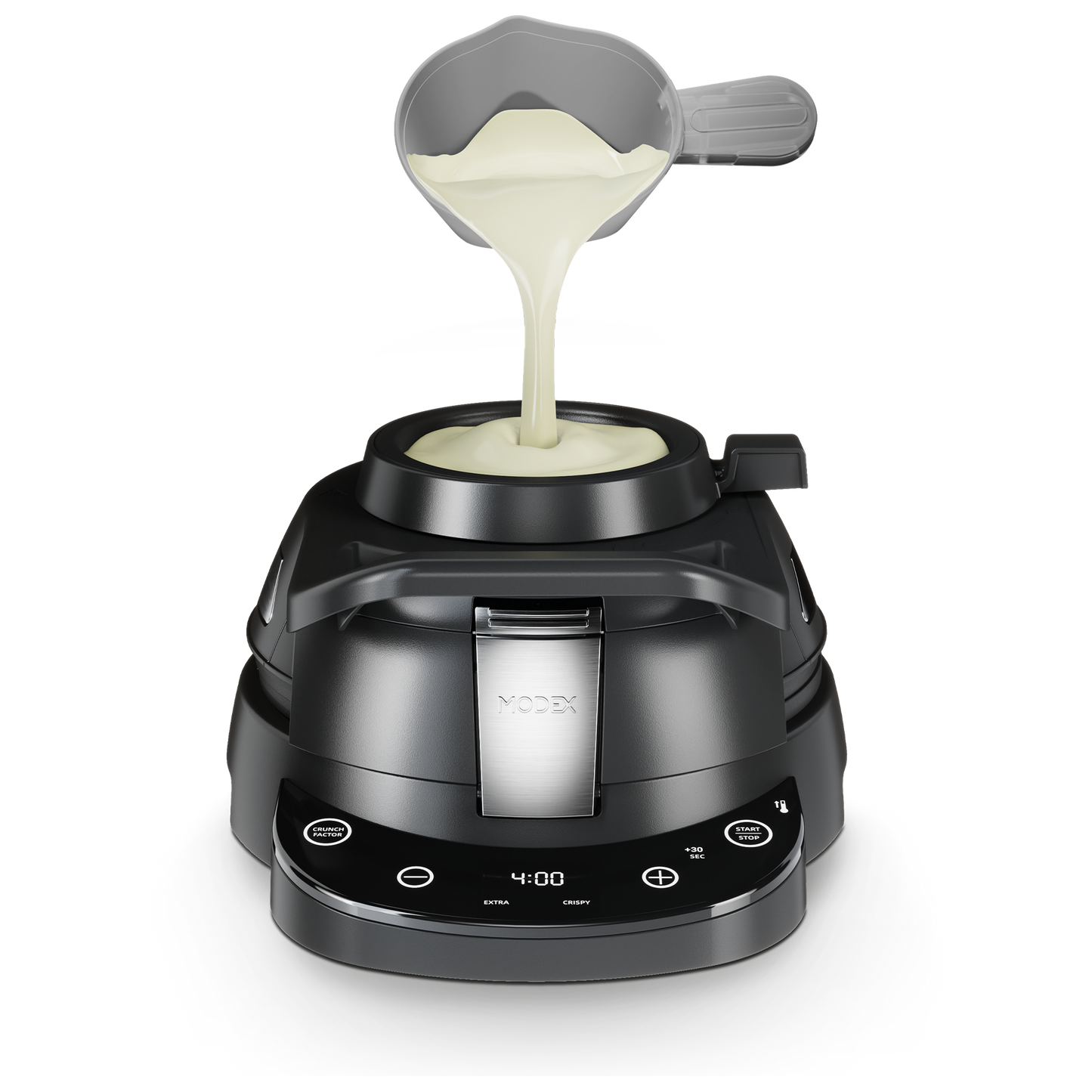 Wm5490 waffle maker