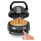 Wm5490 waffle maker