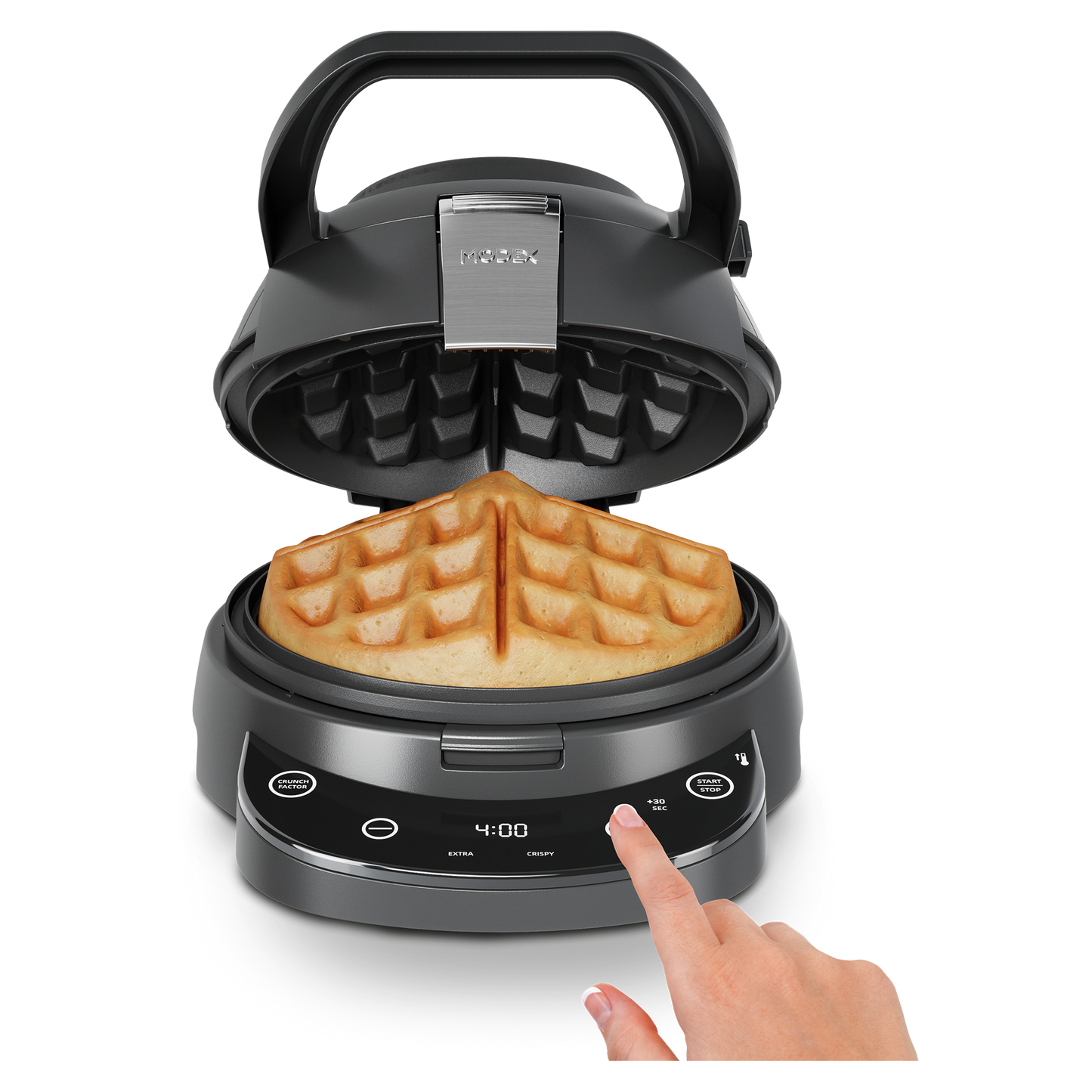 Wm5490 waffle maker