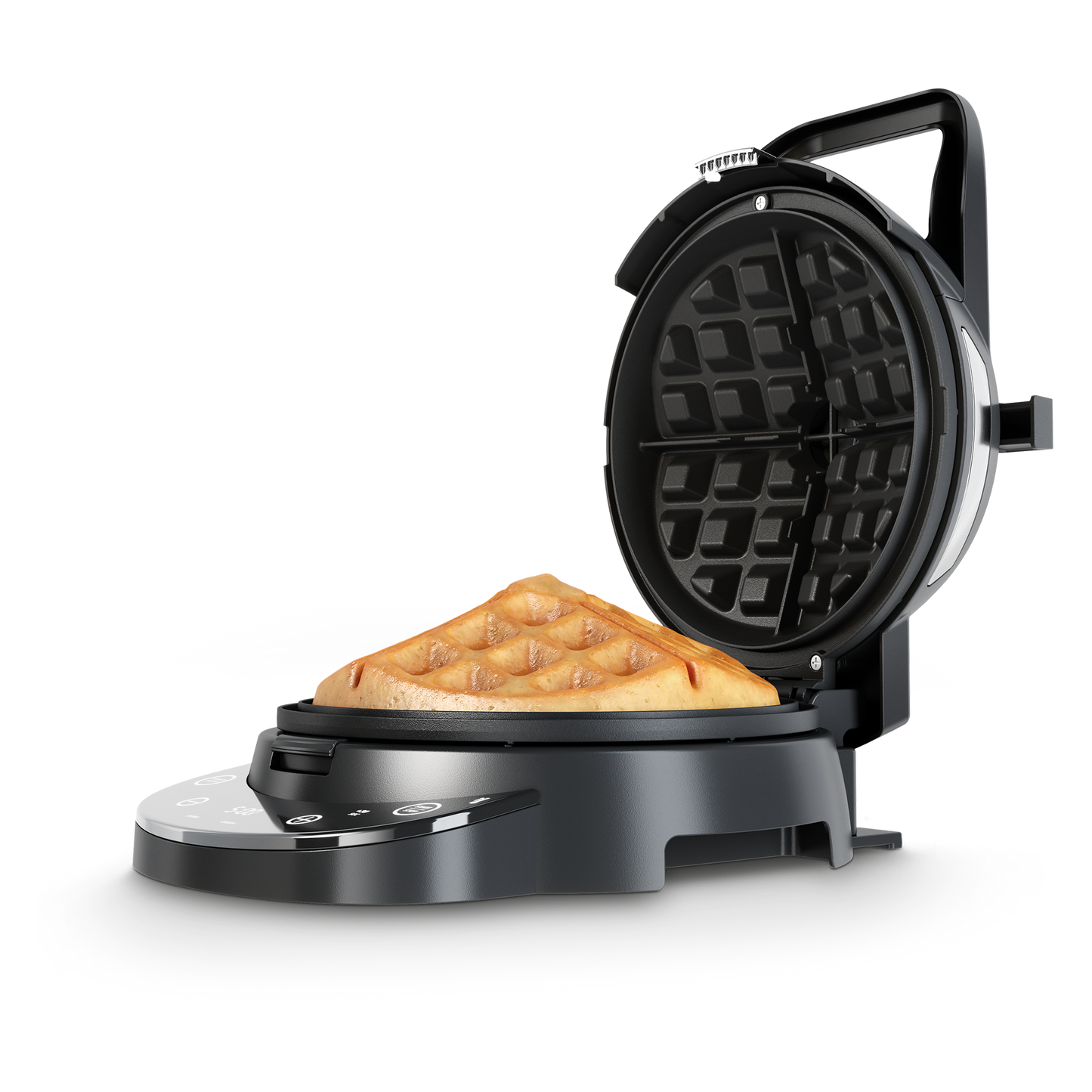 Wm5490 waffle maker