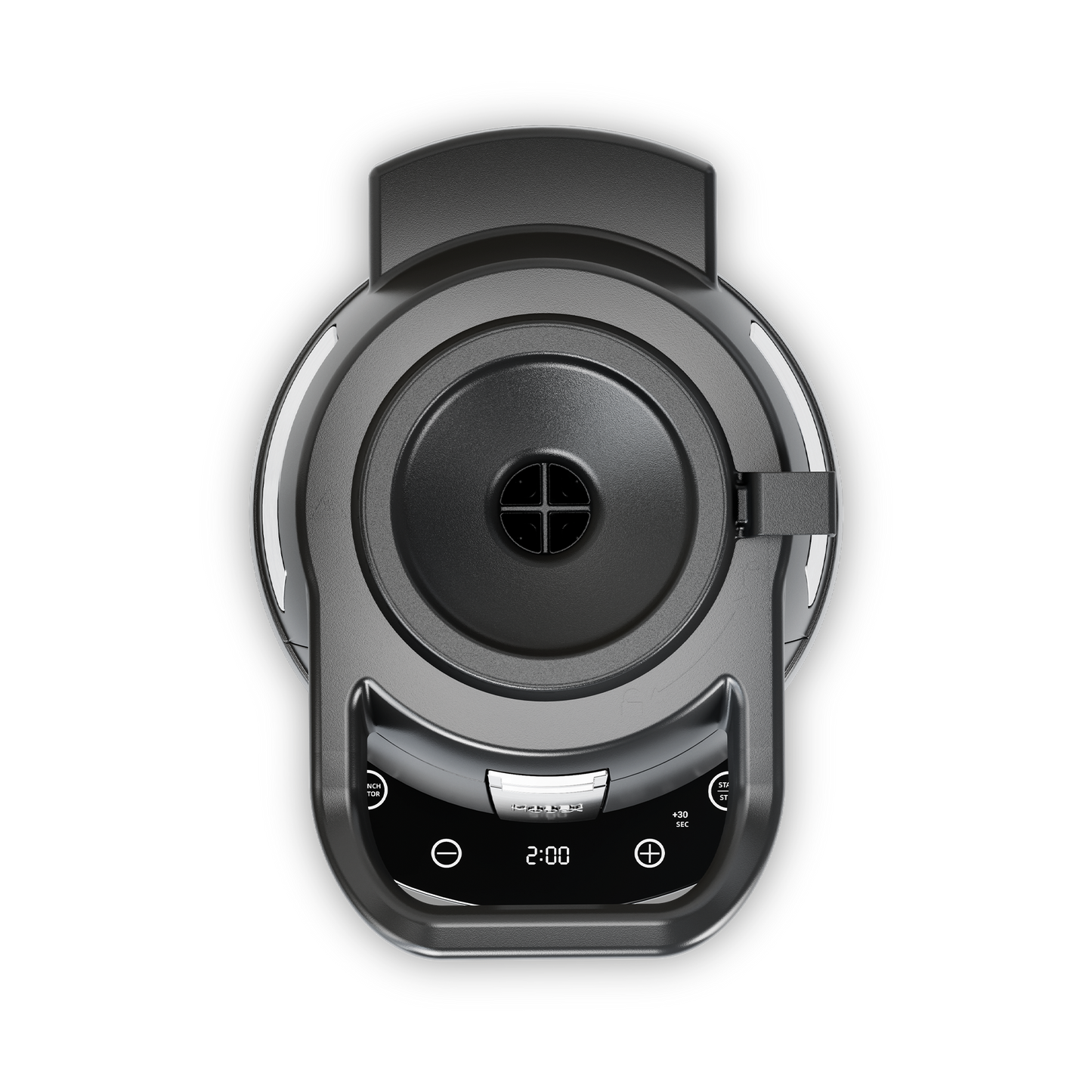 Wm5490 waffle maker