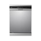 14P Free Standing Dishwasher