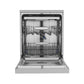 14P Free Standing Dishwasher