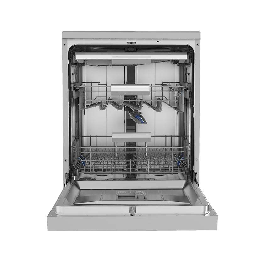 14P Free Standing Dishwasher