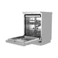 14P Free Standing Dishwasher