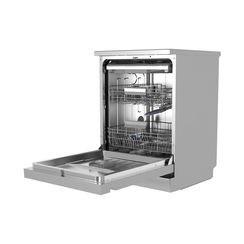 14P Free Standing Dishwasher