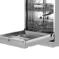 14P Free Standing Dishwasher