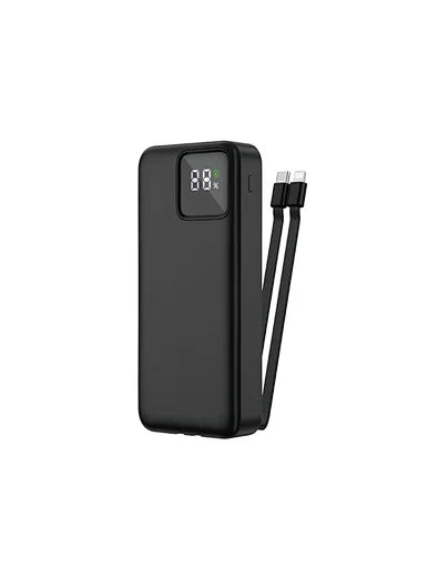 بنك الطاقة WiWU 20000mAh سريع الشحن JC-22