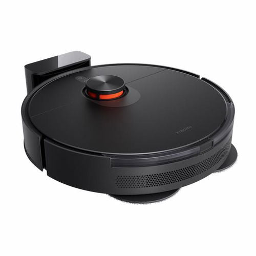 Xiaomi Robot S20+ Black Eu vacuum cleaner