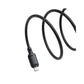 كابل باسيوس Silky بمنفذ C→iP وقدرة شحن 200W