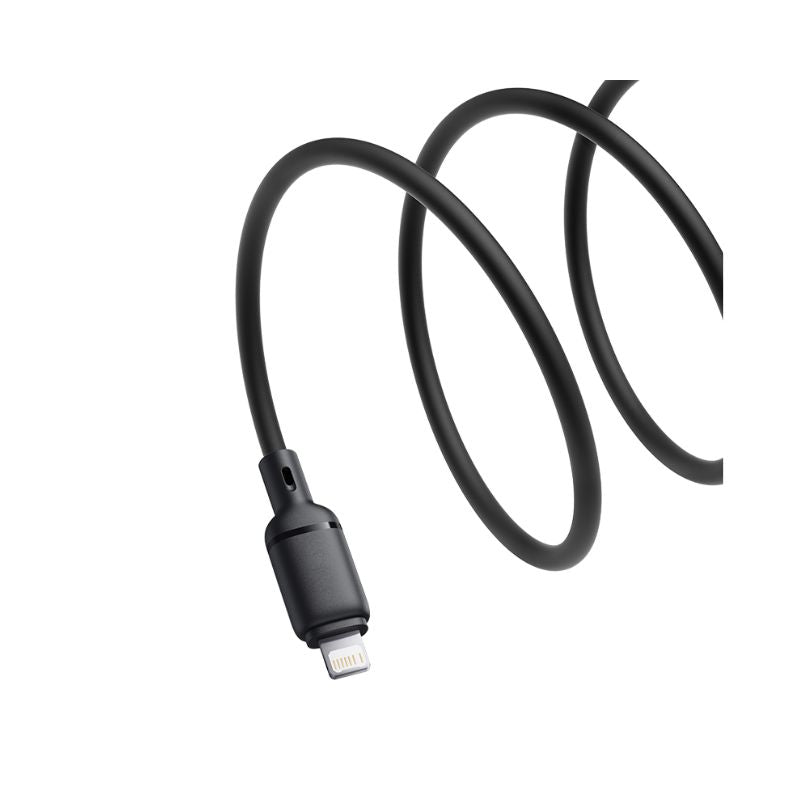 باسيوس كابل سيـلكي USB→iP ‏