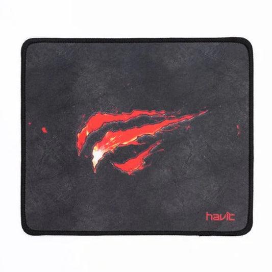 لوحة ماوس هافيت HV-MP837، 250×210×2 مم، سوداء