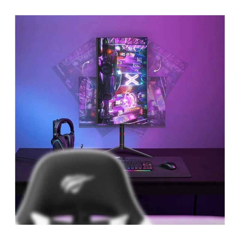 Havit Game Monitor 27"1ms 200HZ