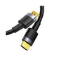 باسيوس كابل كافول HDMI ‏4K