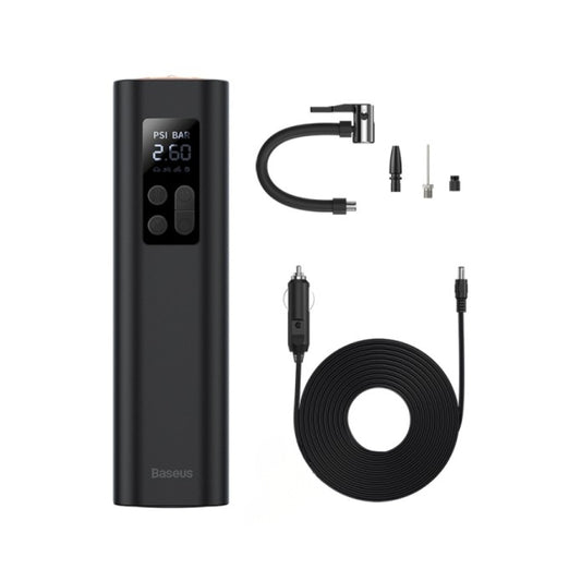 منفاخ هواء لاسلكي Baseus GoTrip VA1 Super Mini – 19