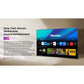 75a61n Hysense Smart screen 75 knots