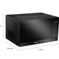 Hysense microwave 30 liters