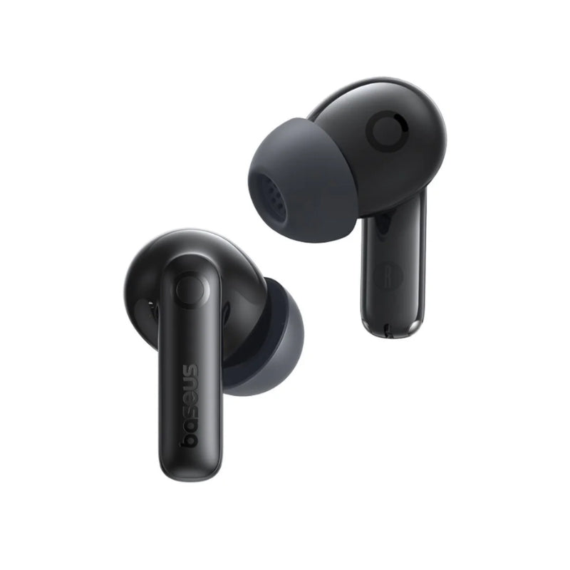 سماعات Baseus Bass BP1 Pro اللاسلكية داخل الأذن (In‑Ear) مع تقنية True Wireless