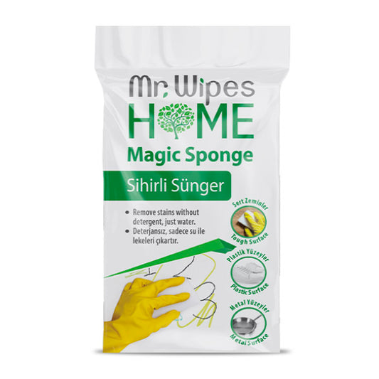 Farmasi Mr.Wipes Magic Sponge , فارماسي مستر وايبس الإسفنجة السحرية