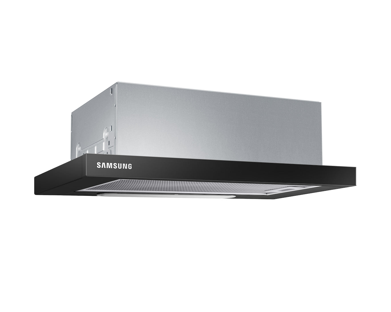 ساحبة هواء سامسونج مدمجة 60 سم - موديل NK24M1030IB - لون أسود