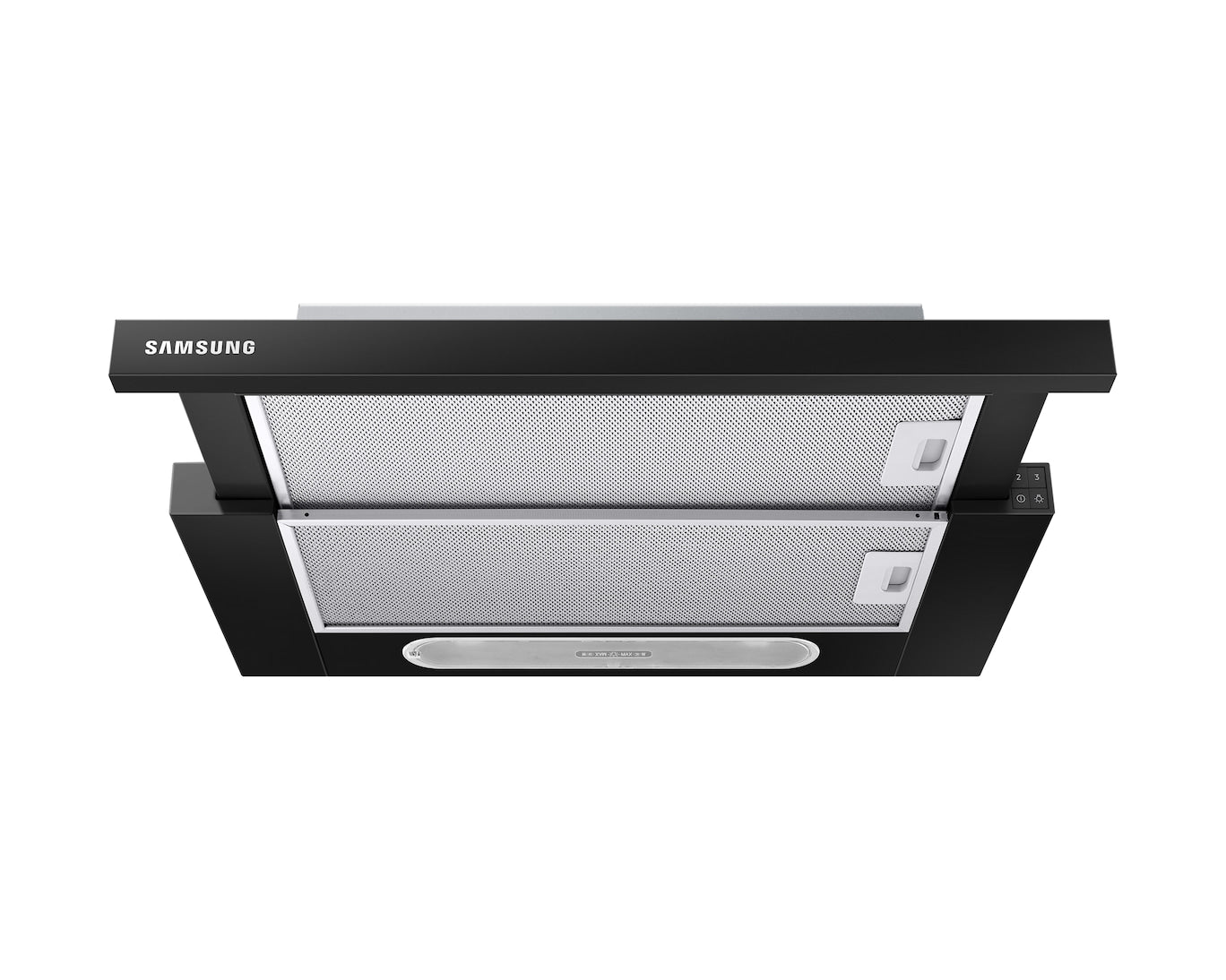 ساحبة هواء سامسونج مدمجة 60 سم - موديل NK24M1030IB - لون أسود