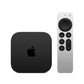 Apple TV 4K 64GB WiFi  - ابل تي في / 4k / ذاكرة 64 كيكبايت / وايفاي