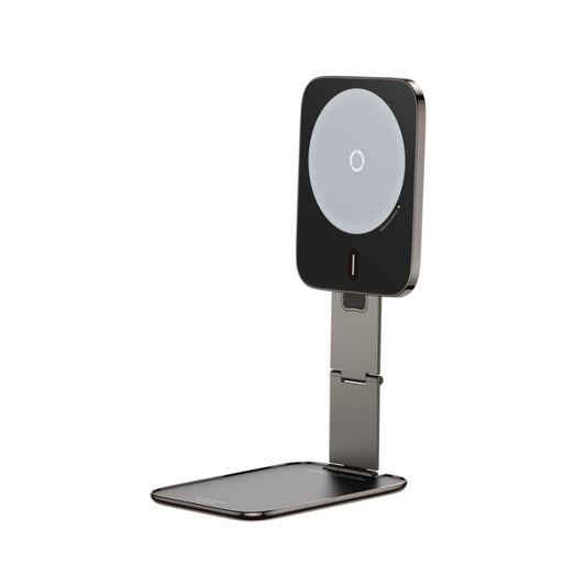 باسيوس حامل مغناطيسي PrimeTrip VX1 مستطيل أسود