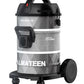 مكنسة كهربائية اسطوانية 2400 واط من المتين Almateen VCAL-2400SL-CH Vacuum Cleaner