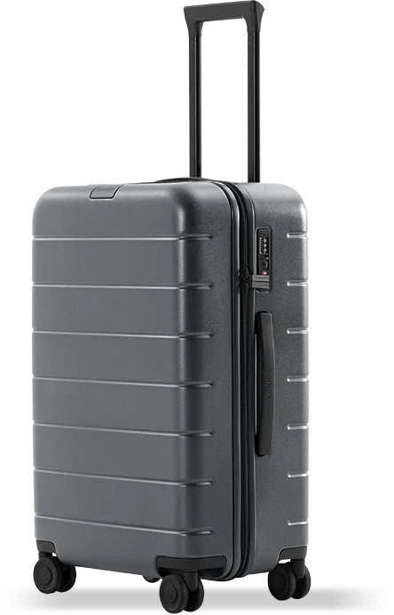 شاومي Luggage Classic Pro 26" Grey