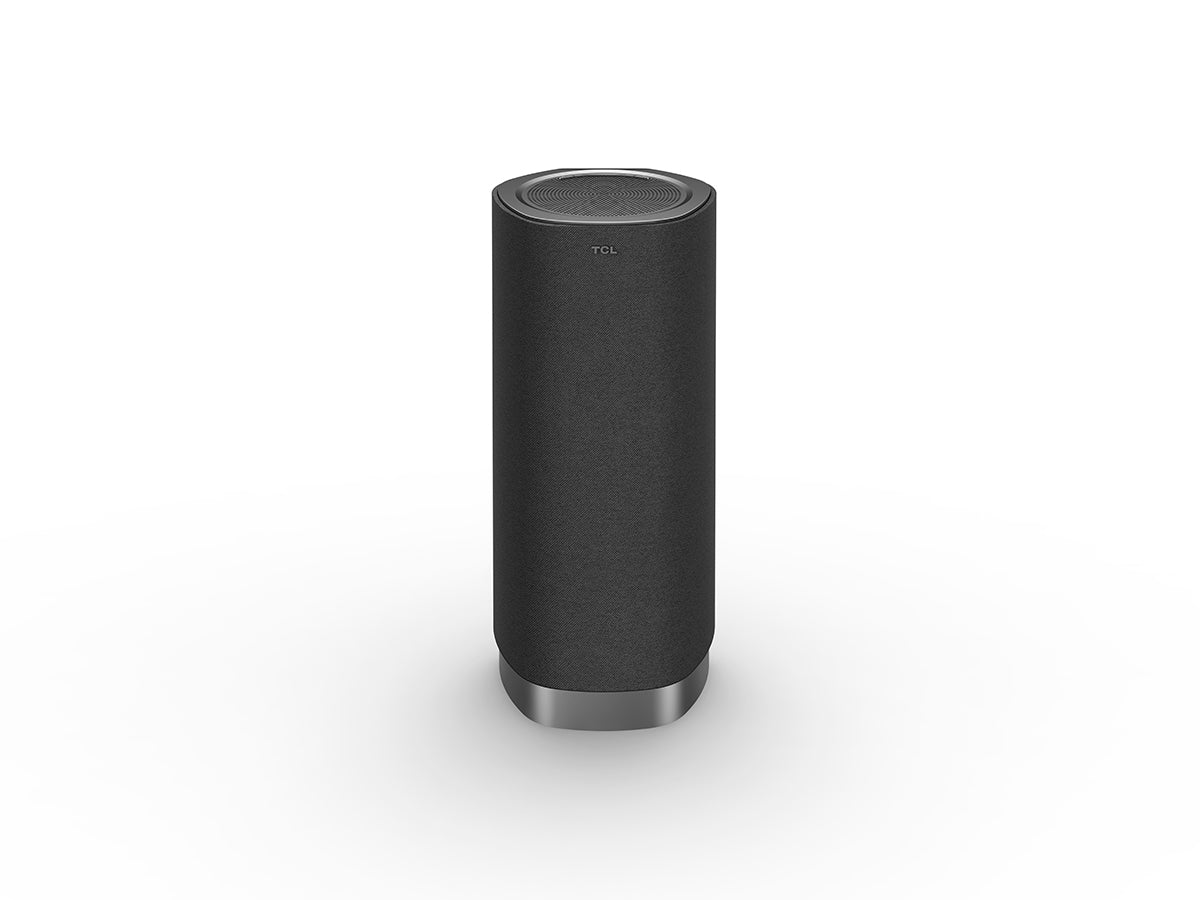 سماعة هدية TCL Z100-M سوداء