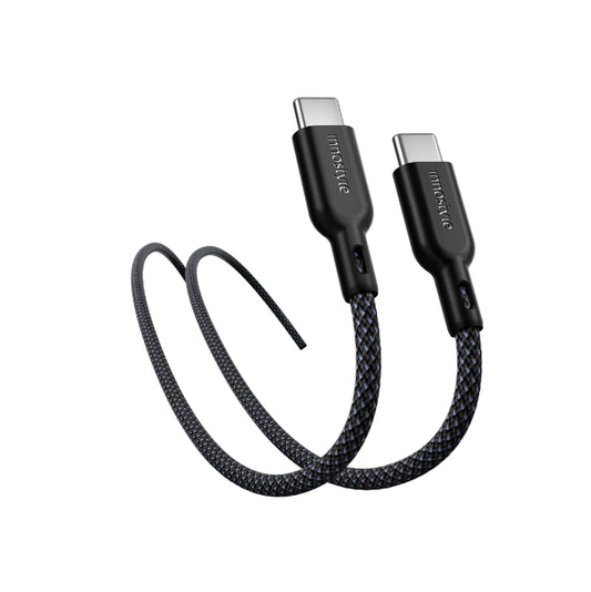 كابل InnoStyle Nova Youth USB-C إلى USB-C